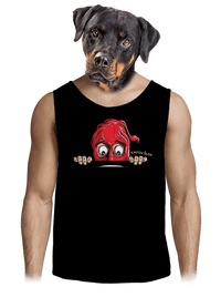 pánske tielko