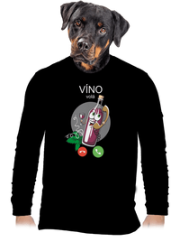 pánske dlhý rukáv