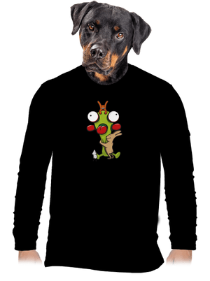 pánske dlhý rukáv