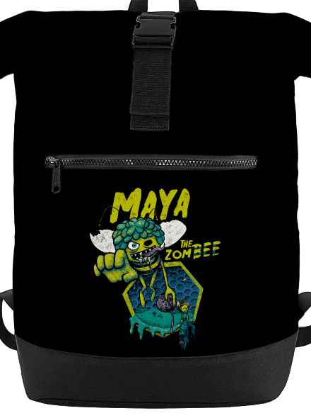 Zombee Maja batoh Black