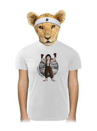 detské športové tričko