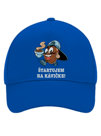 šiltovka baseballka