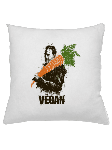 Vegan vankúš White