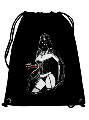 Mrs. Vader vak Black