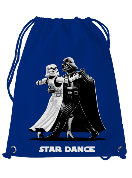Star dance vak Royal Blue Mal