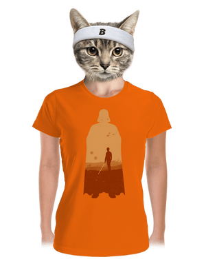 dámske športové tričko