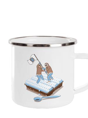 Polárna expedícia plecháčik White