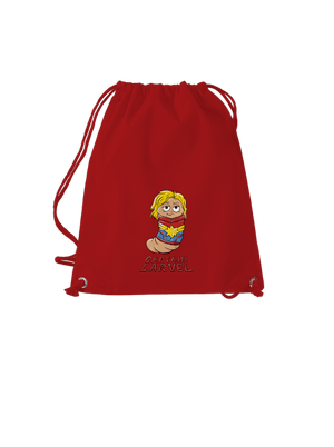 Captain Larvel vak Red Mal