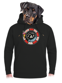 unisex mikina premium