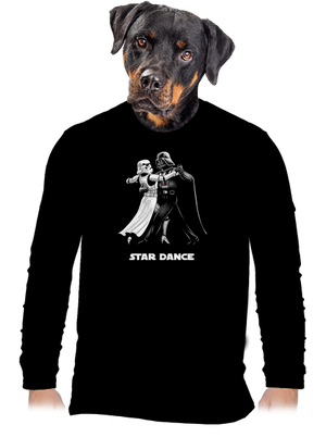 pánske dlhý rukáv