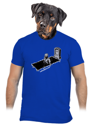 pánske tričko