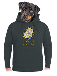 unisex mikina premium