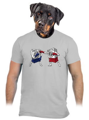 pánske tričko