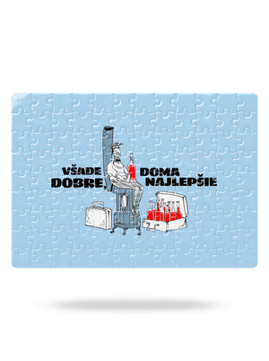 puzzle