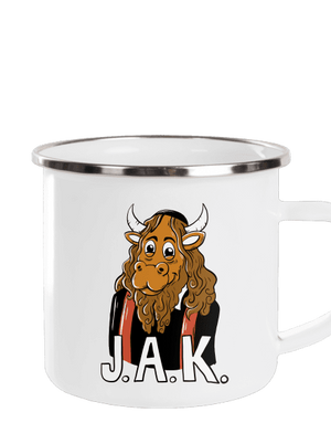 Jak plecháčik White