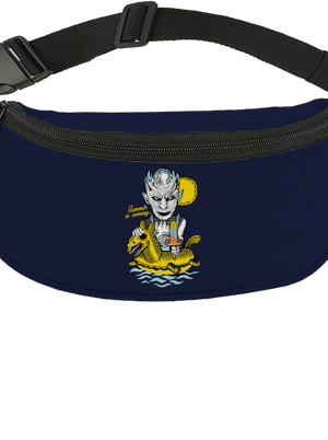 Summer is coming 2 ľadvinka French Navy