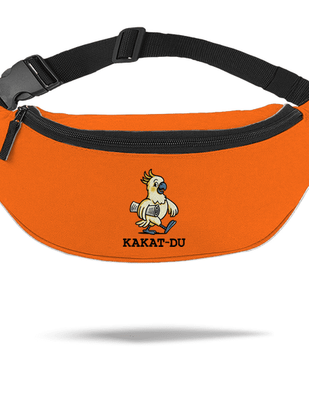 Kakat-du ľadvinka Orange