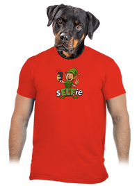 pánske tričko