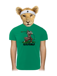 detské športové tričko