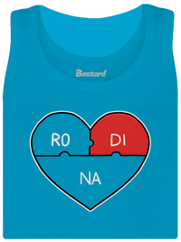 dámske tielko klasické