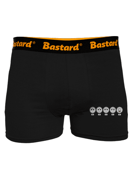Týždeň elektrikára boxerky Black