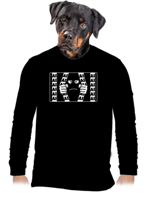 pánske dlhý rukáv