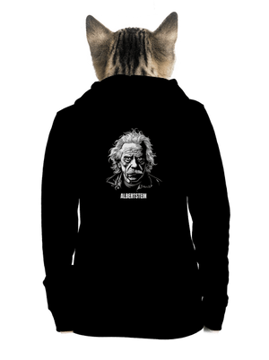 dámska mikina na zips