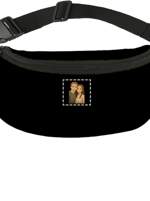 Ghibli efekt z vlastnej fotky ľadvinka Black