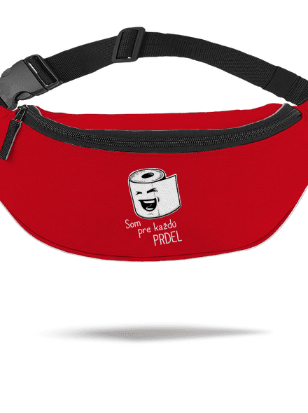 Prdel ľadvinka Red