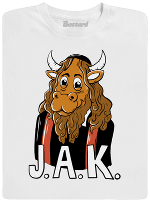 Jak pánske dlhý rukáv White