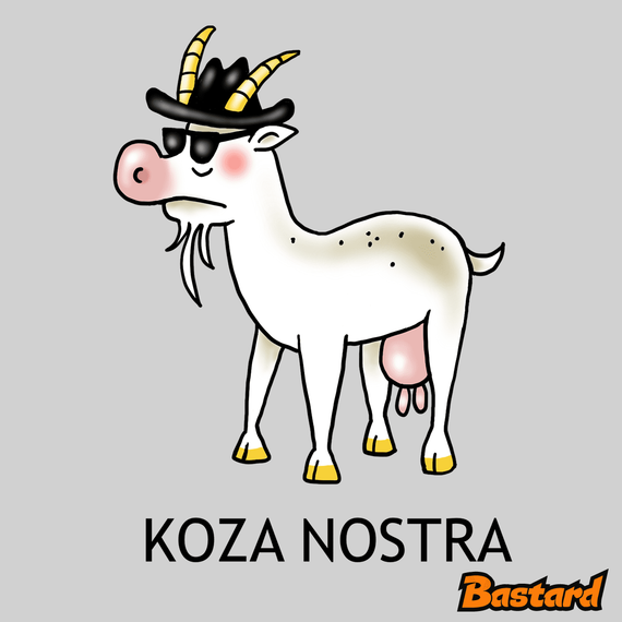 Koza nostra