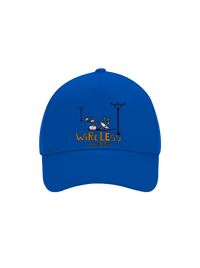 šiltovka baseballka