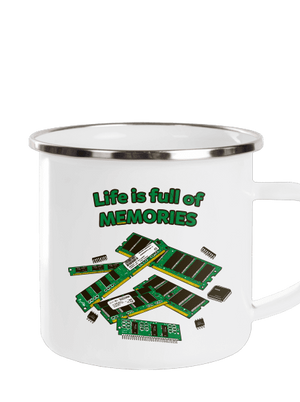 Uchované v pamäti plecháčik White