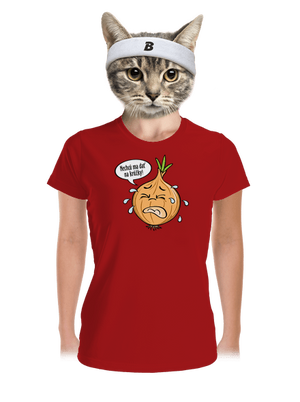 dámske športové tričko