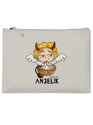 Anjelik taštička Stracciatella