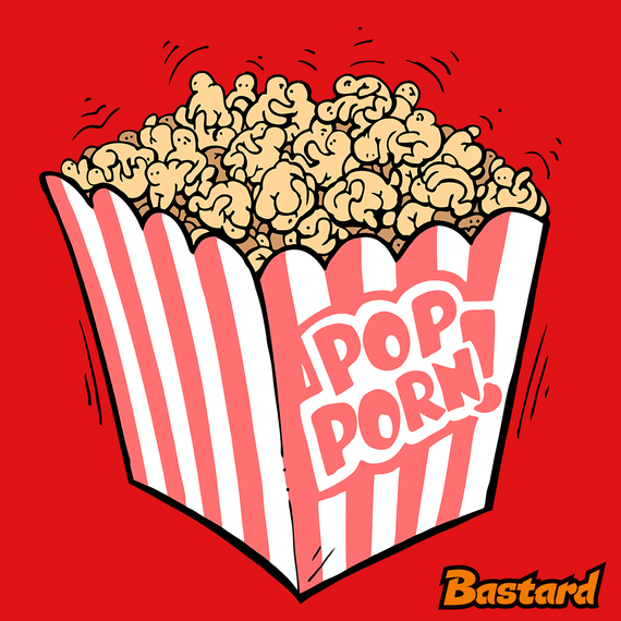 Popporn