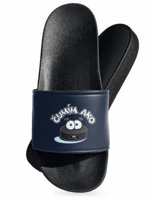 Čumím ako puk šľapky Navy