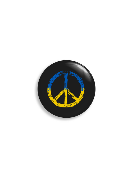 Ukrajina - Peace  