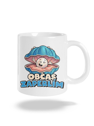 klasický hrnček