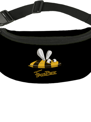 Frisbee ľadvinka Black