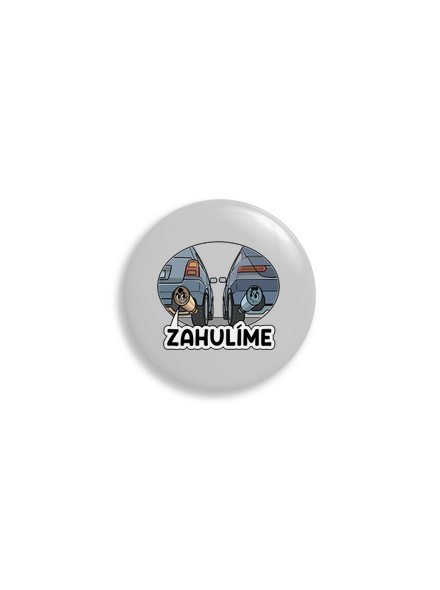 Zahulíme  