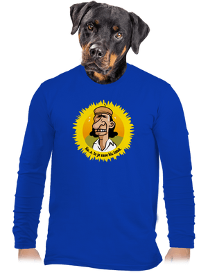 pánske dlhý rukáv