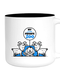 farebný hrnček