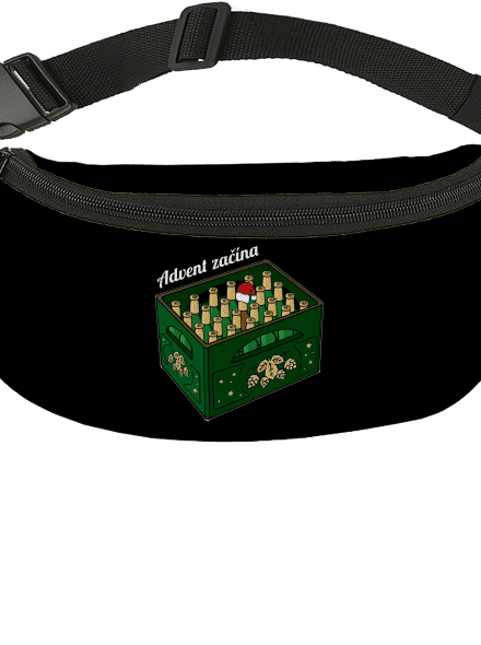 Advent začína ľadvinka Black