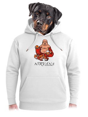 unisex mikina premium