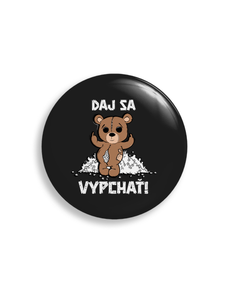 Jdi se vycpat  
