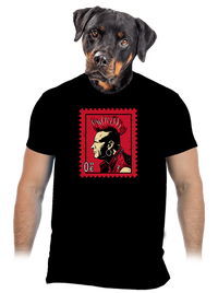 pánske tričko