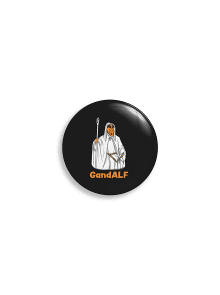 GandALF  