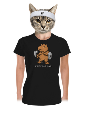 dámske športové tričko