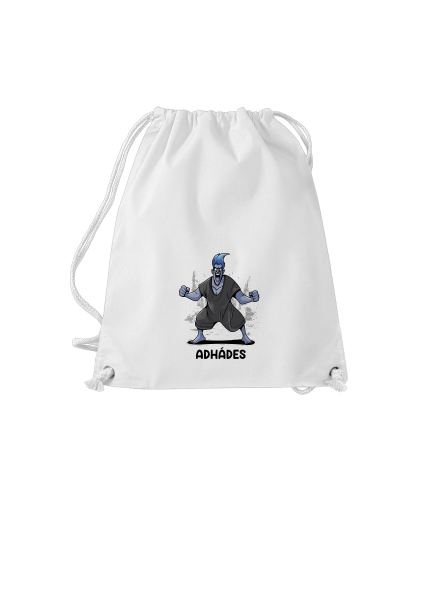 Adhádes vak White